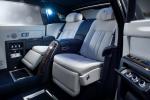 Rolls-Royce Phantom Limelight Collection 2015 года